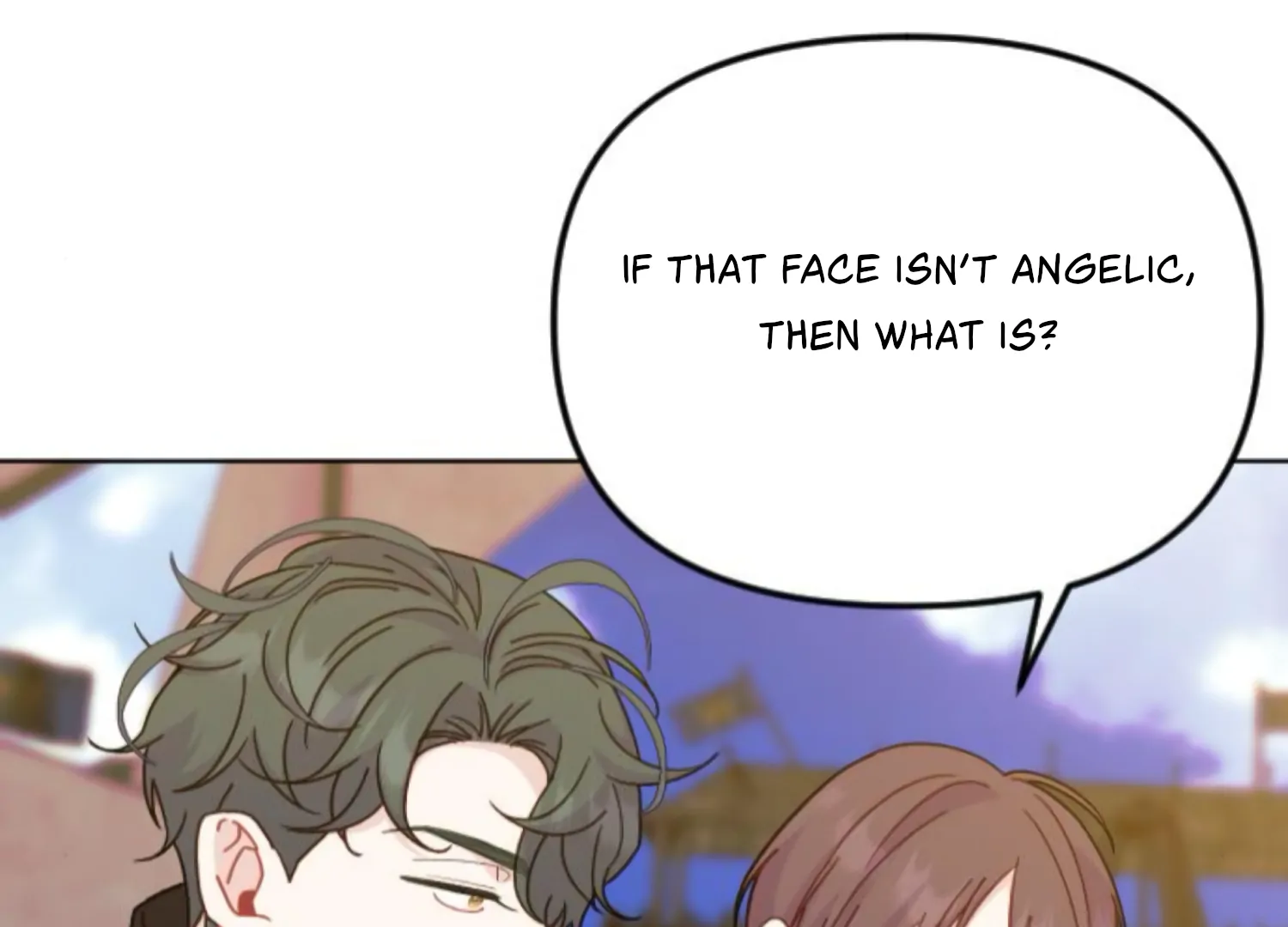 Fall in Love or Die chapter 68 page 131