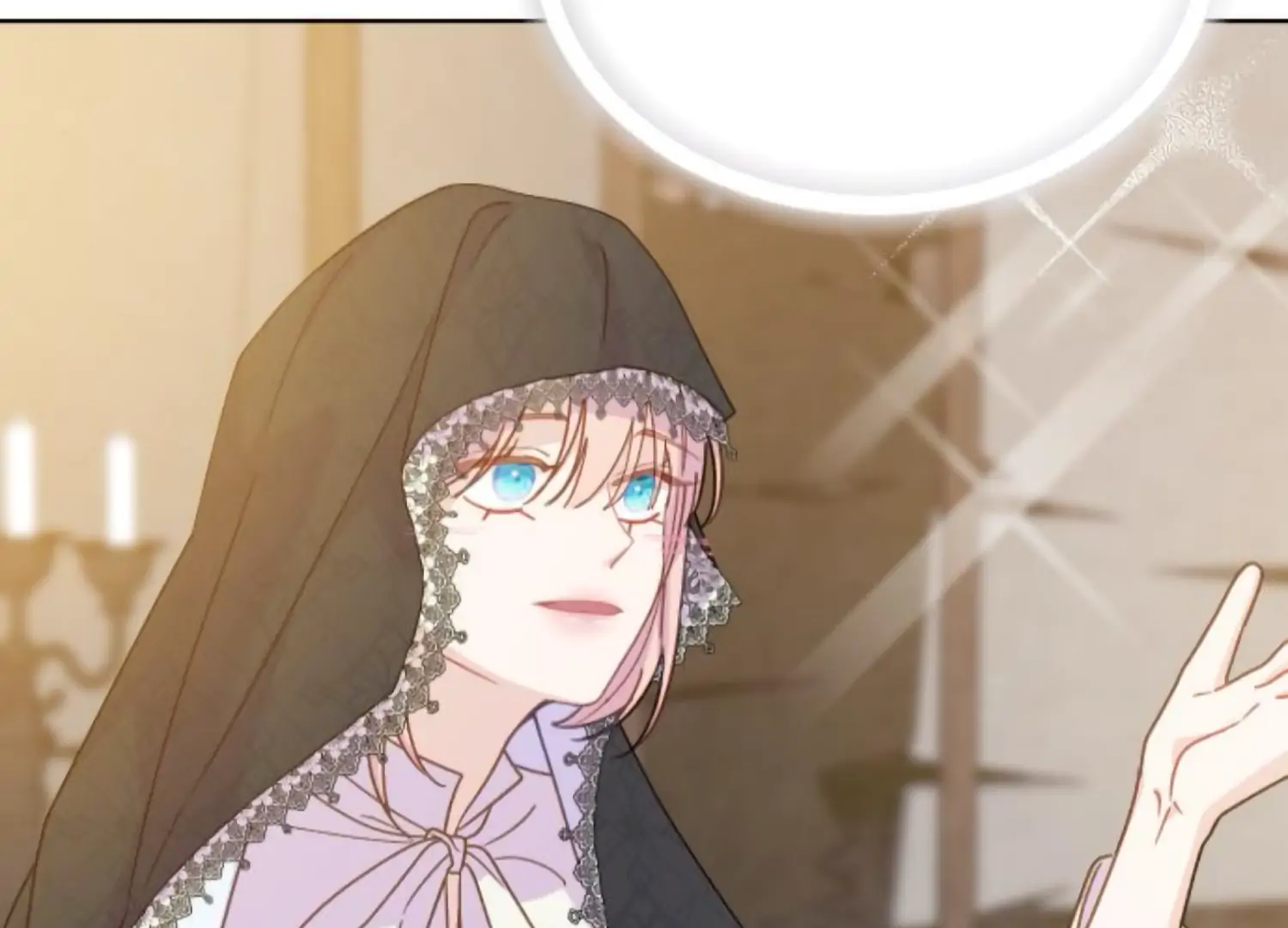 Fall in Love or Die chapter 68 page 135