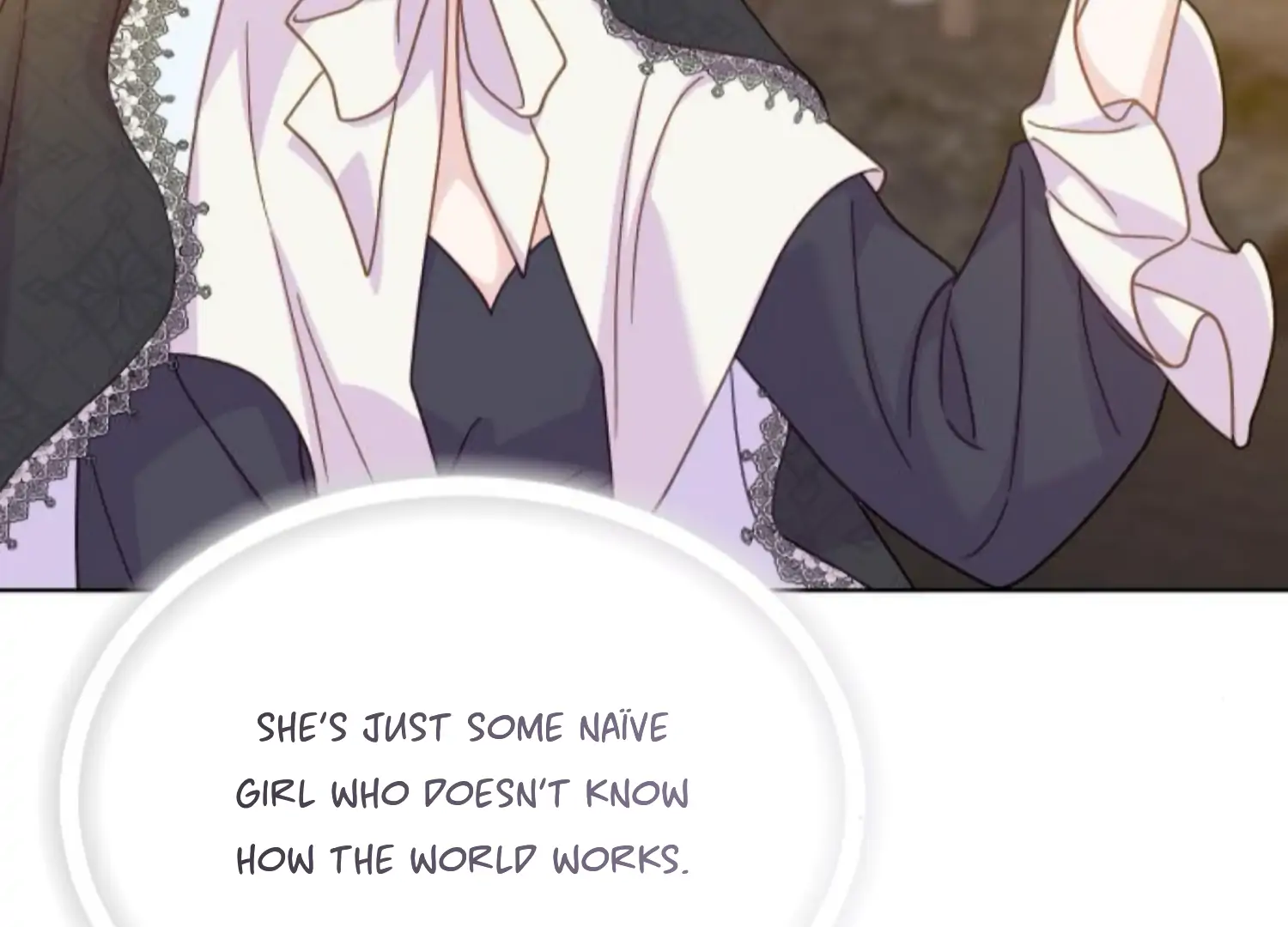 Fall in Love or Die chapter 68 page 136