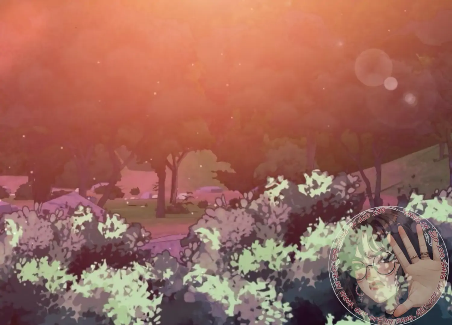Fall in Love or Die chapter 68 page 142