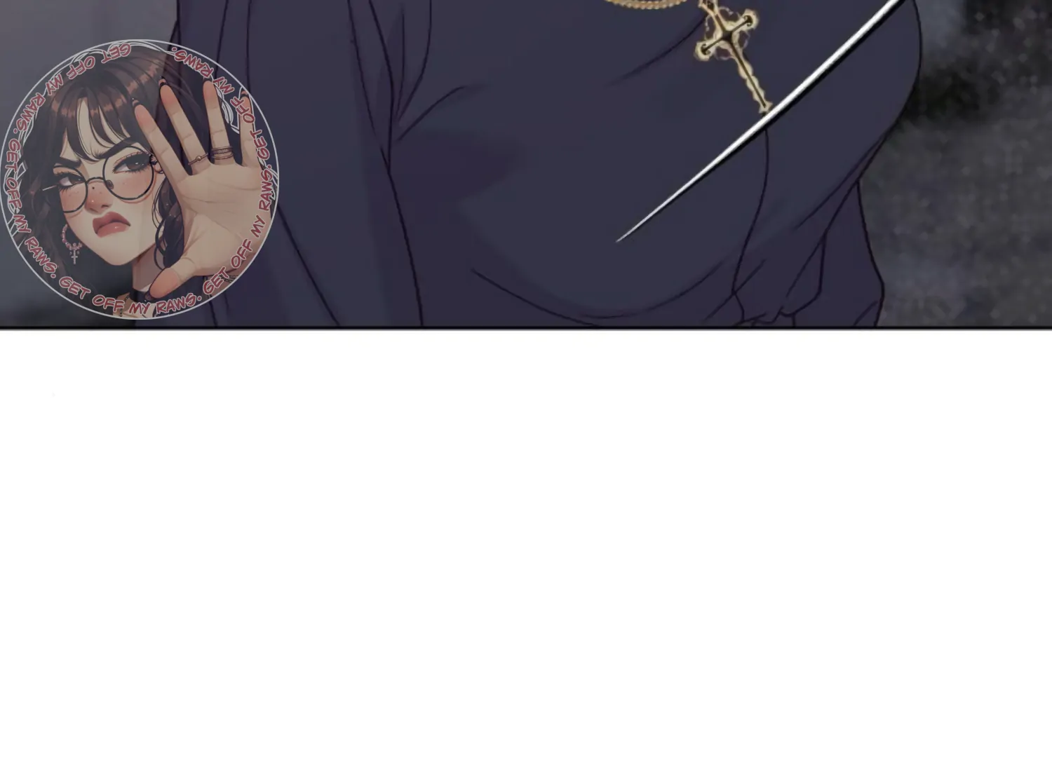 Fall in Love or Die chapter 68 page 15