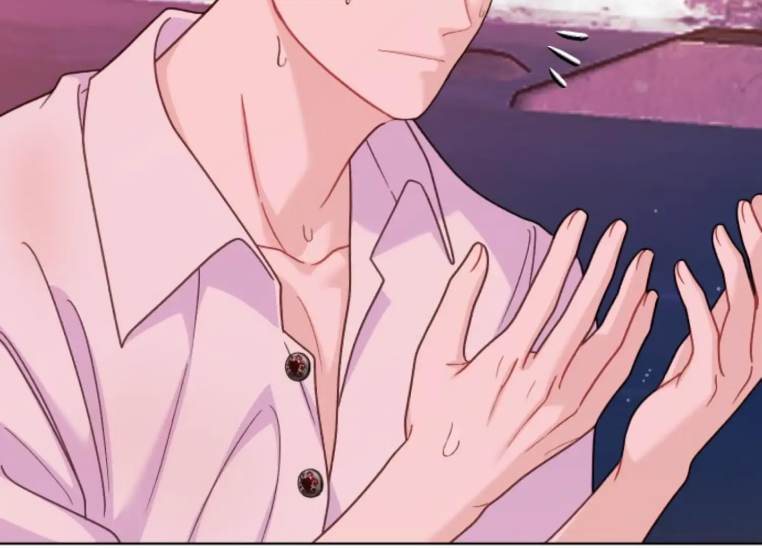 Fall in Love or Die chapter 68 page 153