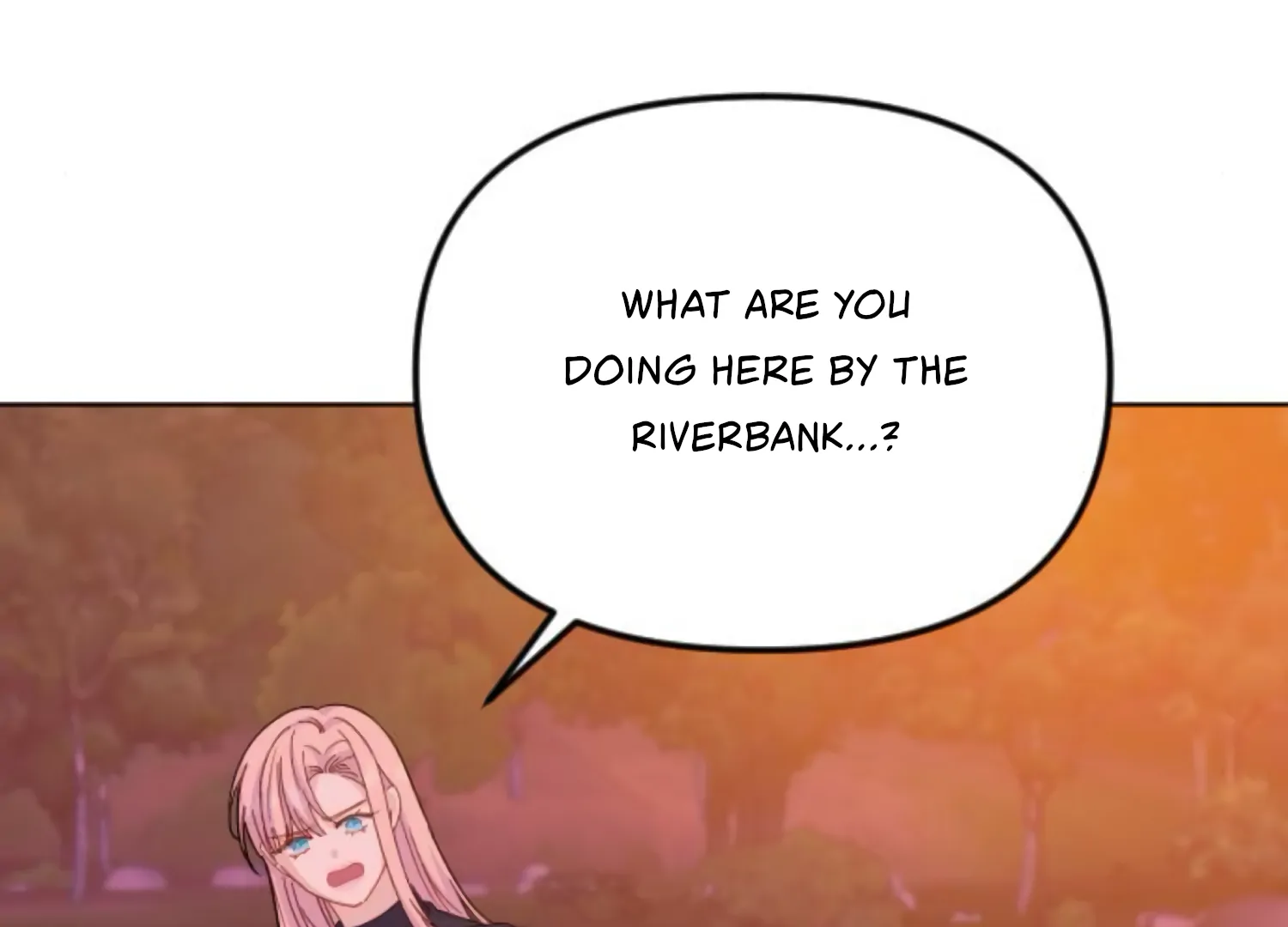 Fall in Love or Die chapter 68 page 155