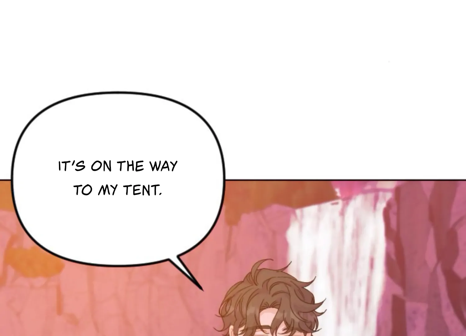 Fall in Love or Die chapter 68 page 158