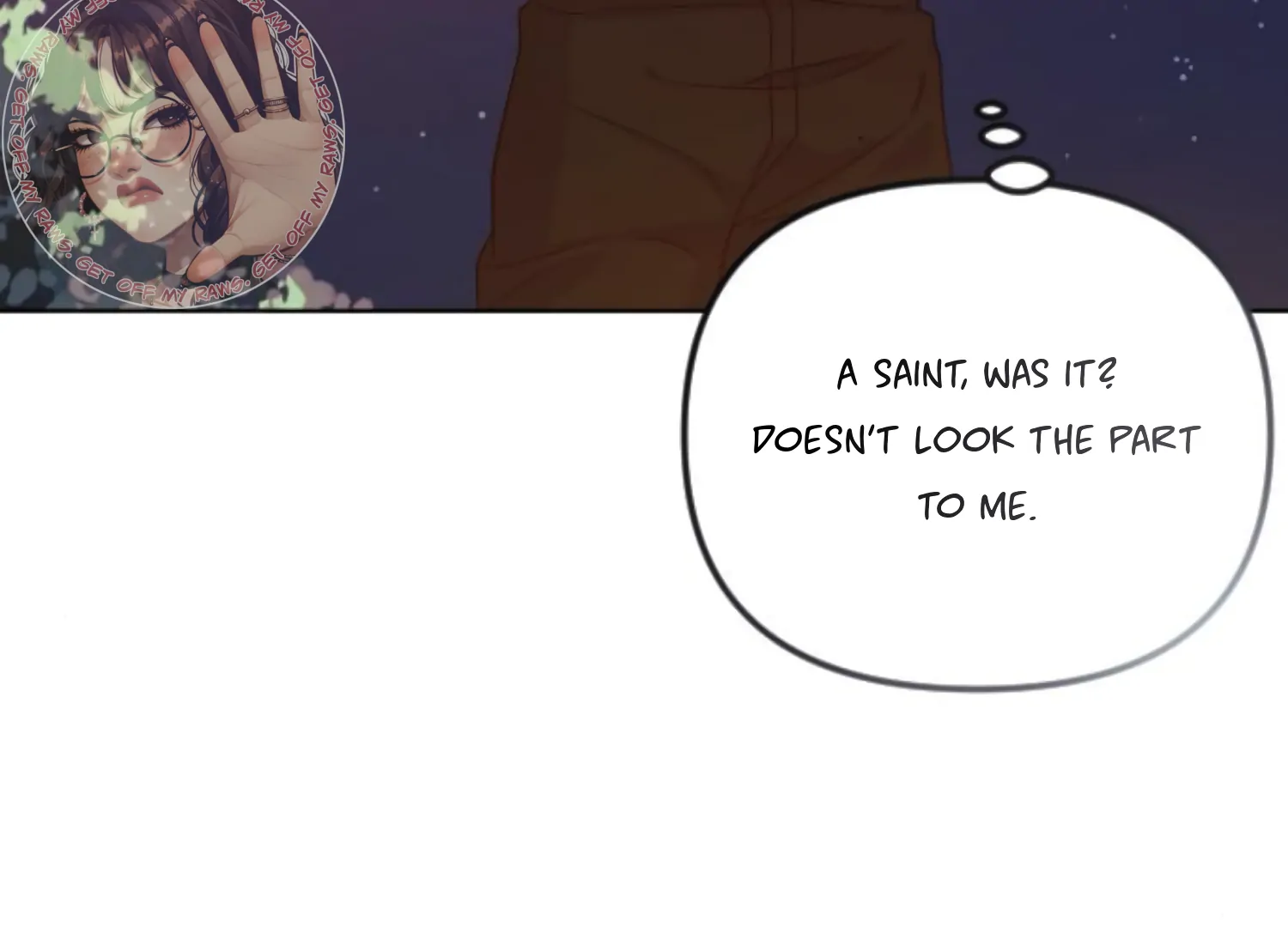 Fall in Love or Die chapter 68 page 160