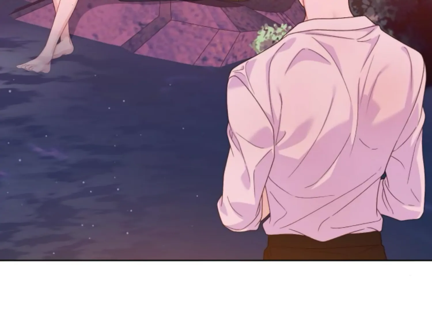 Fall in Love or Die chapter 68 page 163