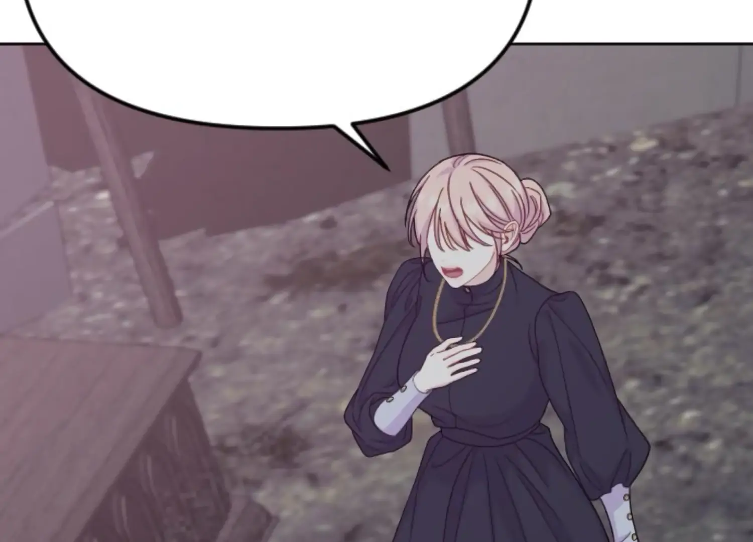 Fall in Love or Die chapter 68 page 17