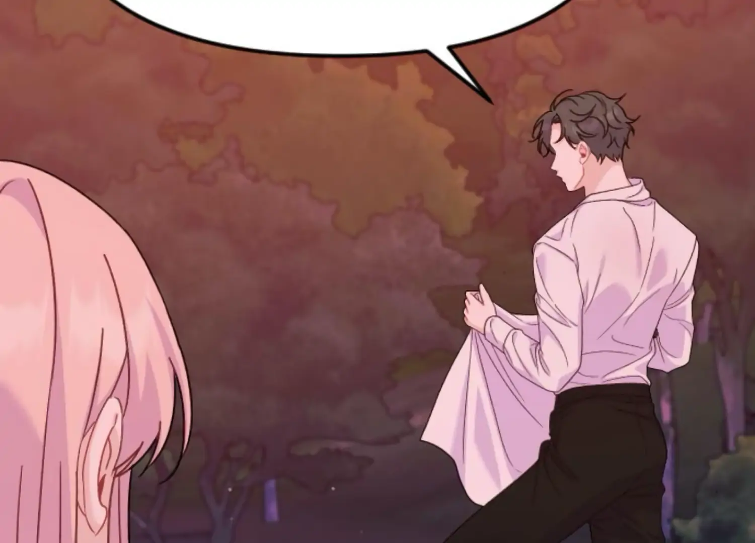 Fall in Love or Die chapter 68 page 172