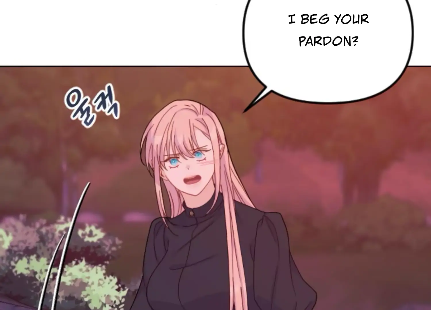 Fall in Love or Die chapter 68 page 175