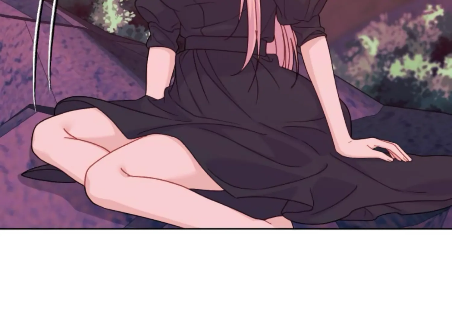 Fall in Love or Die chapter 68 page 176