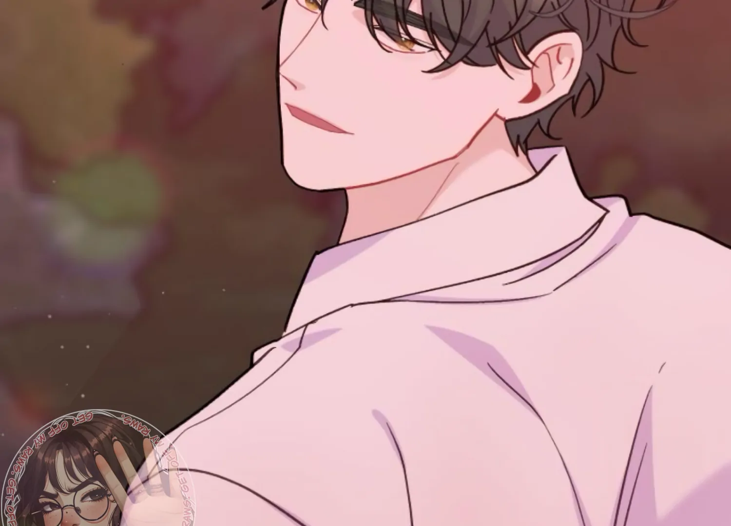 Fall in Love or Die chapter 68 page 179