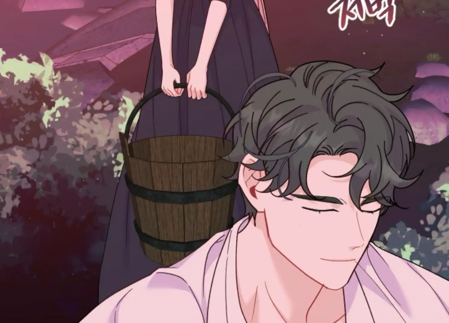 Fall in Love or Die chapter 68 page 182