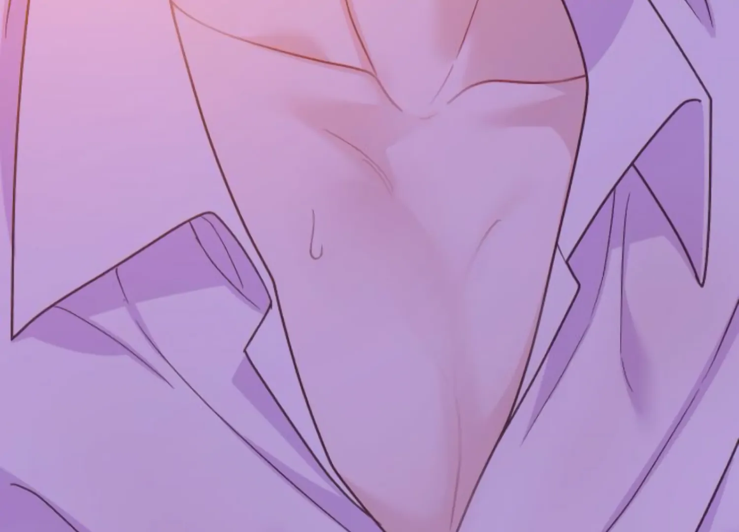 Fall in Love or Die chapter 68 page 185