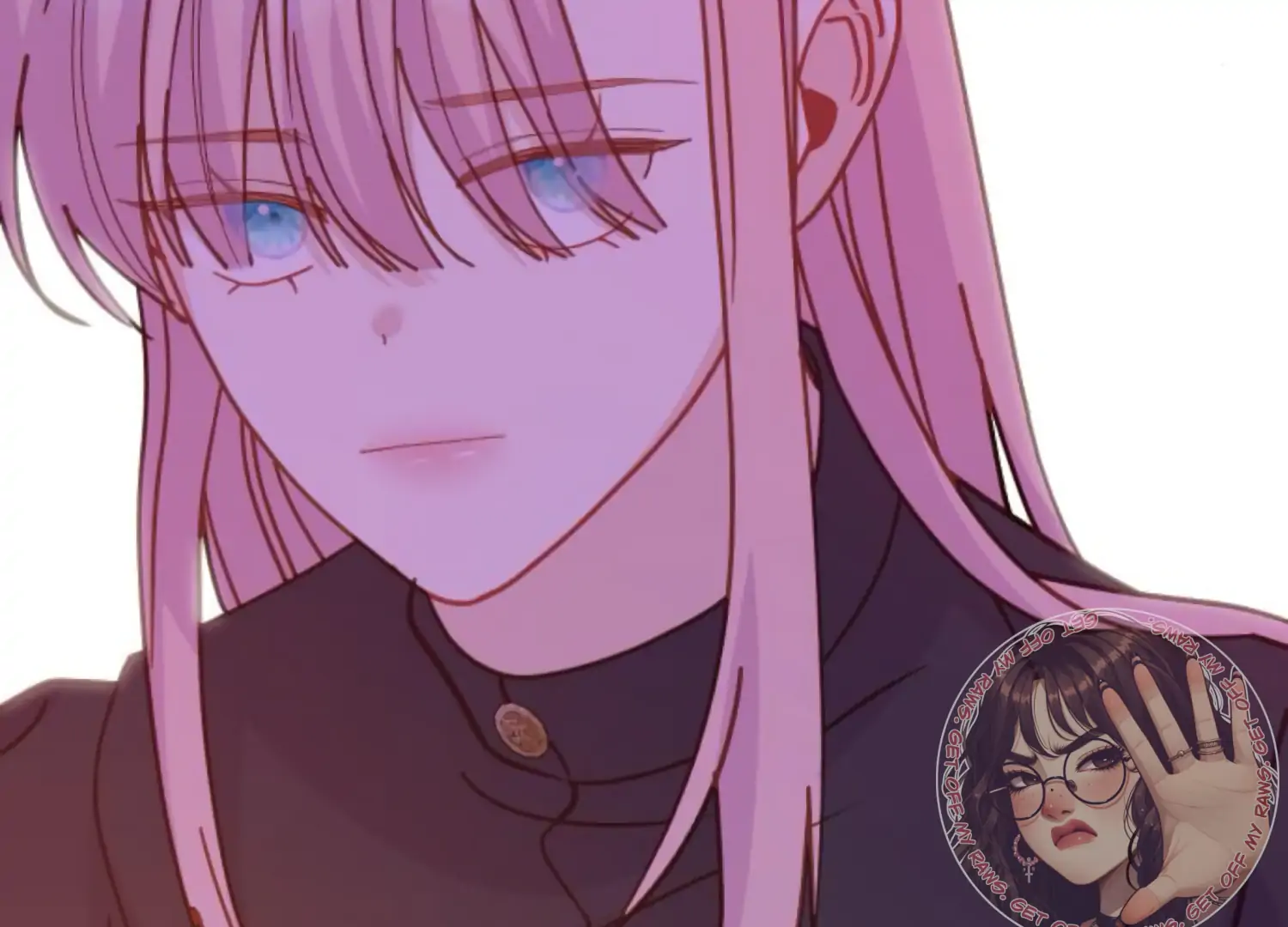 Fall in Love or Die chapter 68 page 189