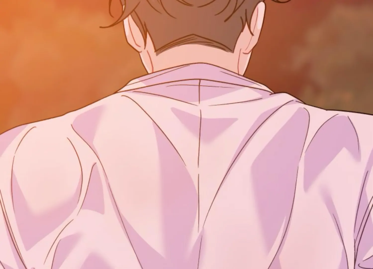 Fall in Love or Die chapter 68 page 192