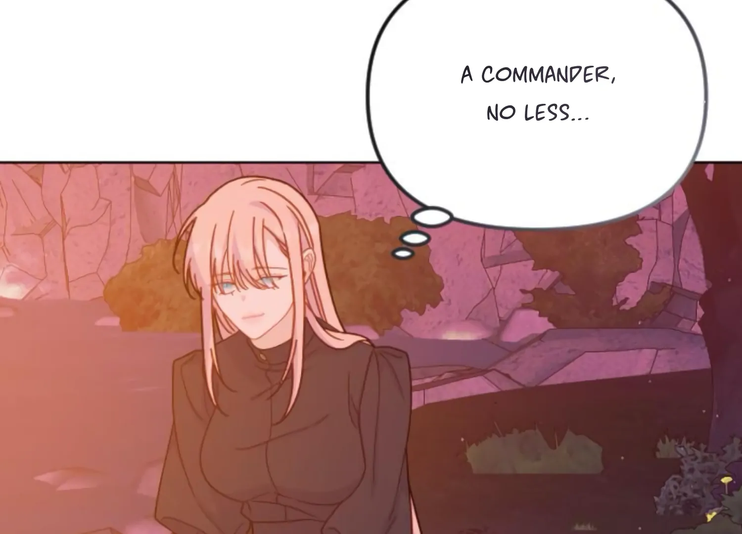 Fall in Love or Die chapter 68 page 195