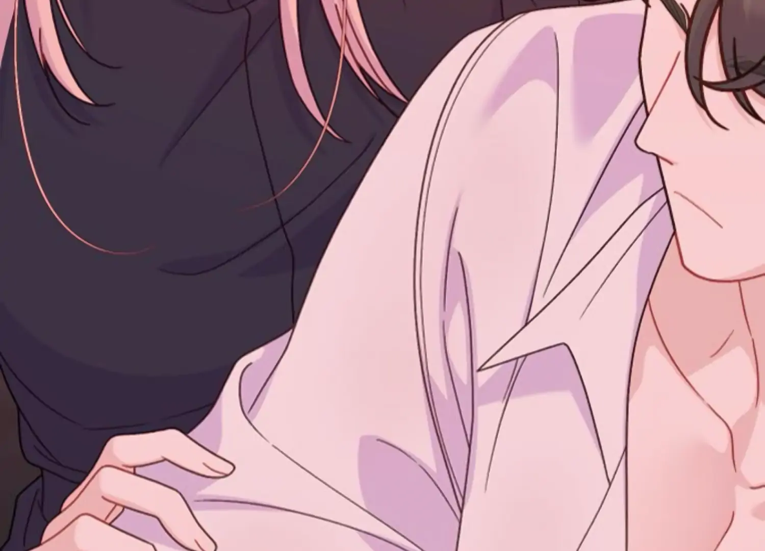 Fall in Love or Die chapter 68 page 206