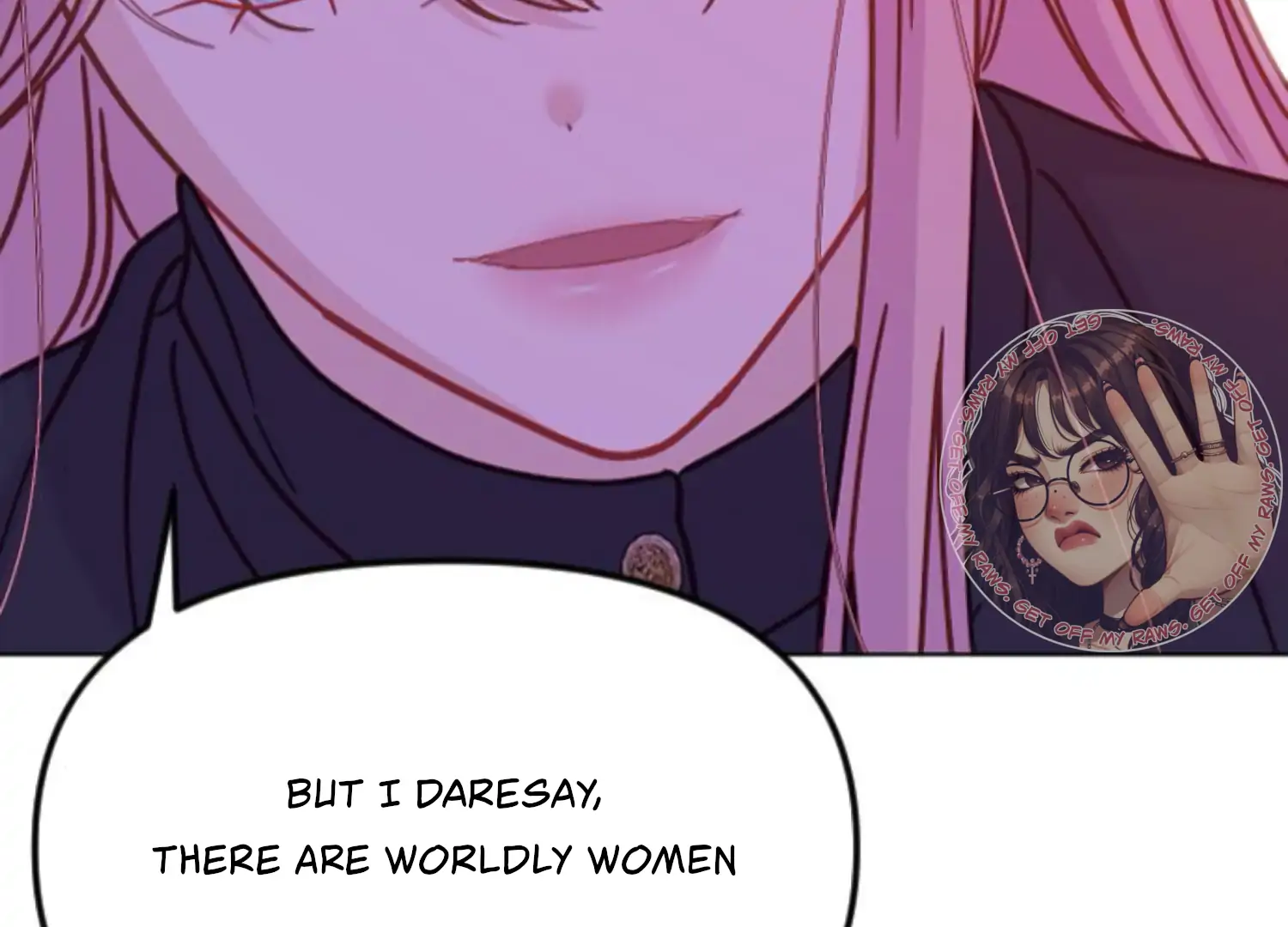 Fall in Love or Die chapter 68 page 209