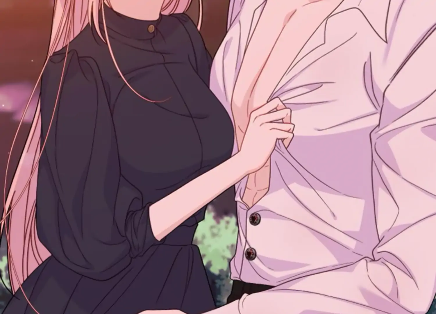 Fall in Love or Die chapter 68 page 213