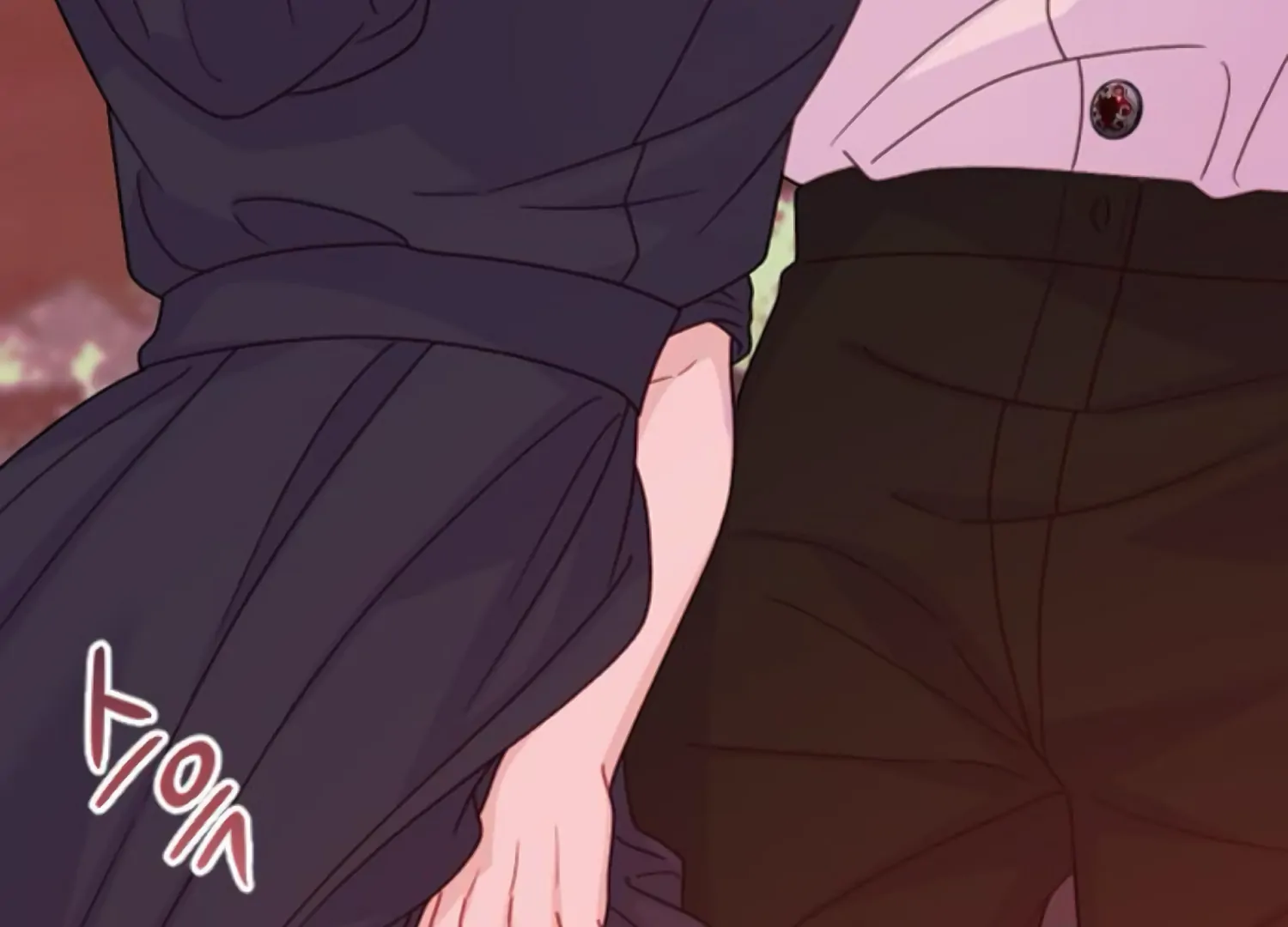 Fall in Love or Die chapter 68 page 216