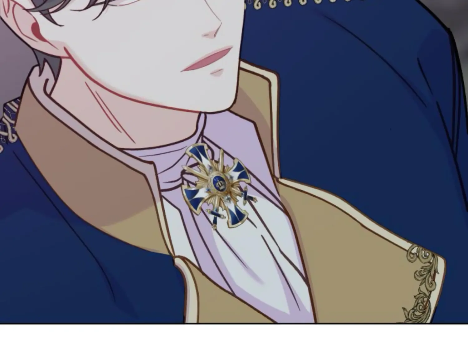 Fall in Love or Die chapter 68 page 22