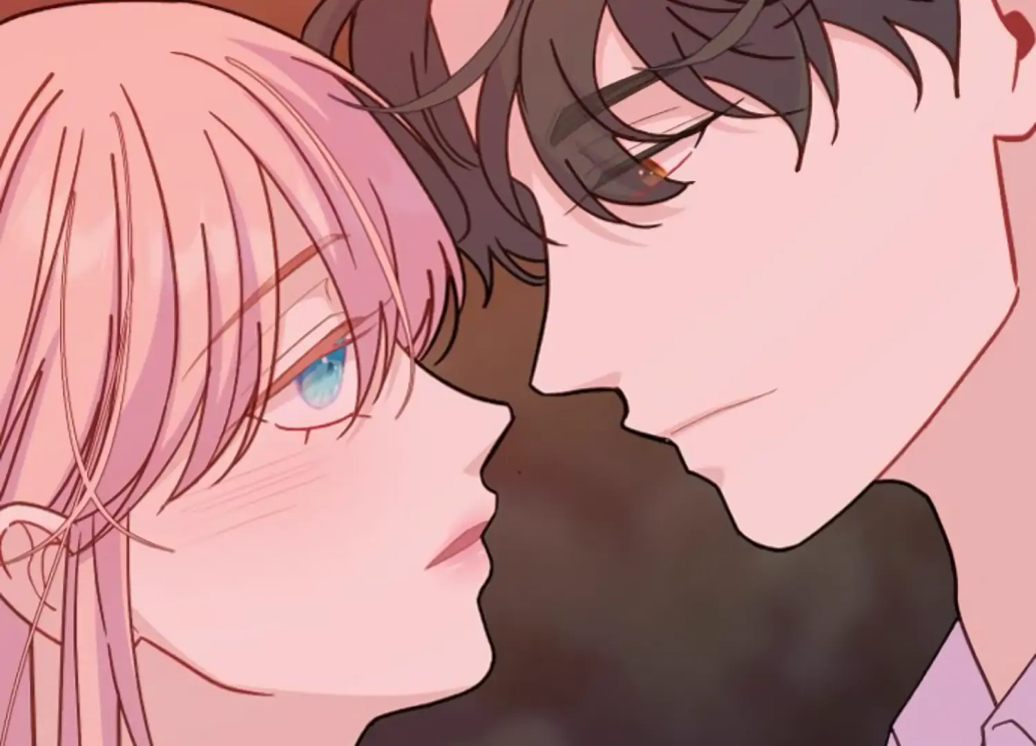 Fall in Love or Die chapter 68 page 220