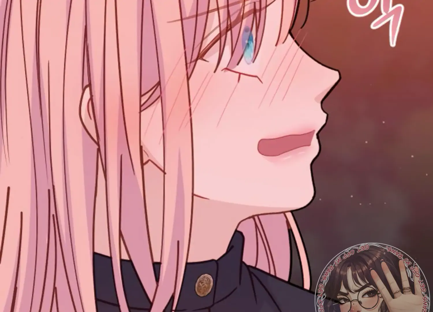 Fall in Love or Die chapter 68 page 230