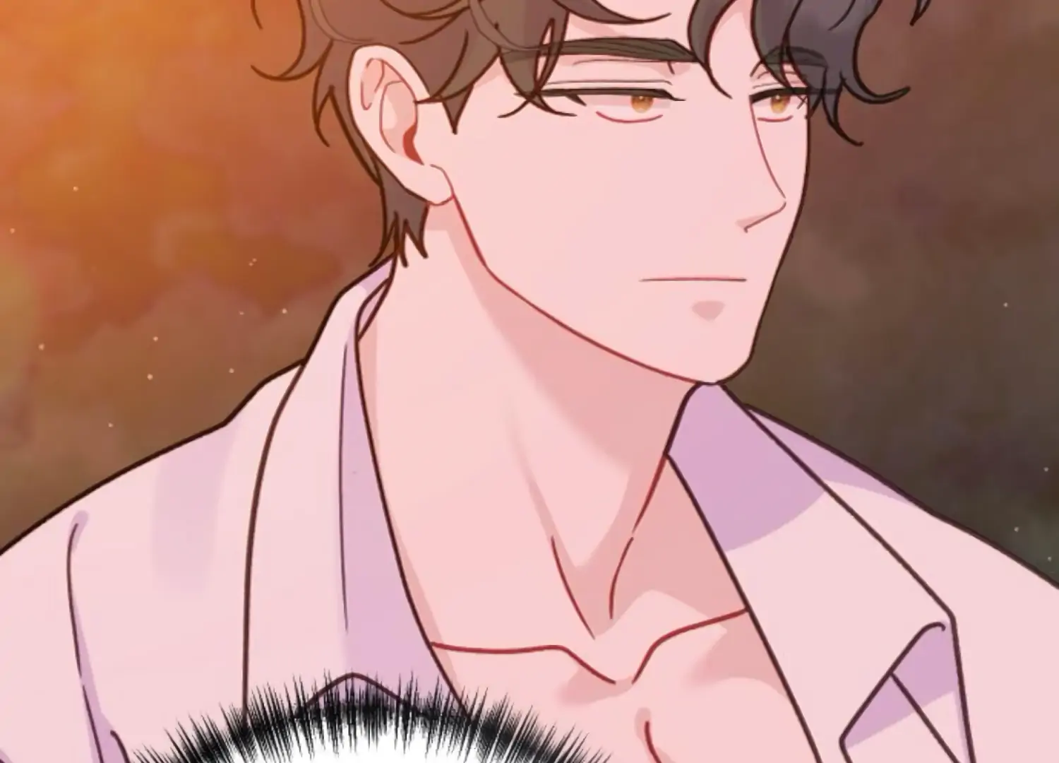 Fall in Love or Die chapter 68 page 237