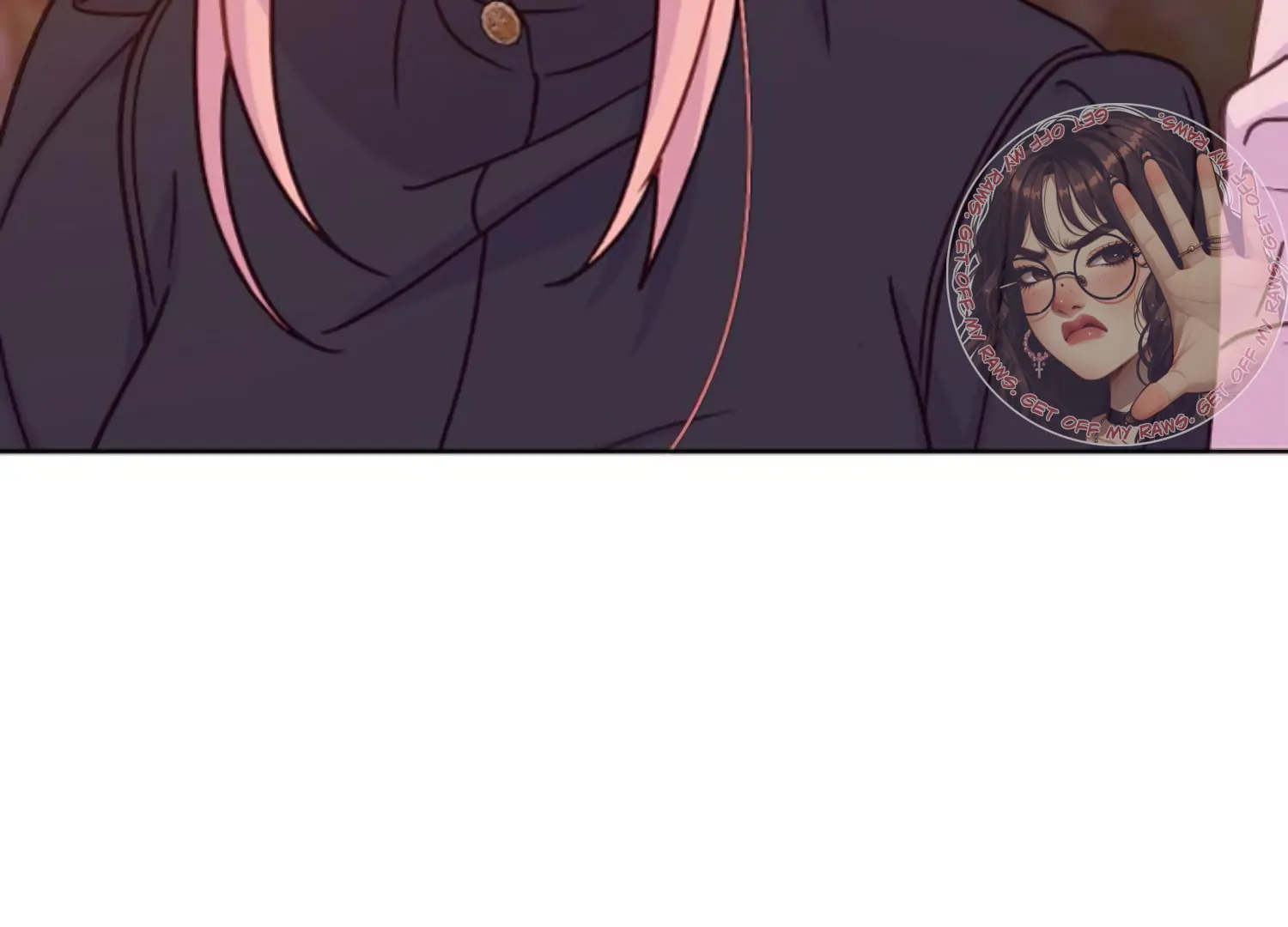 Fall in Love or Die chapter 68 page 241