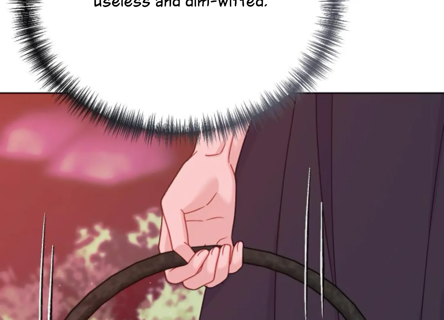 Fall in Love or Die chapter 68 page 243