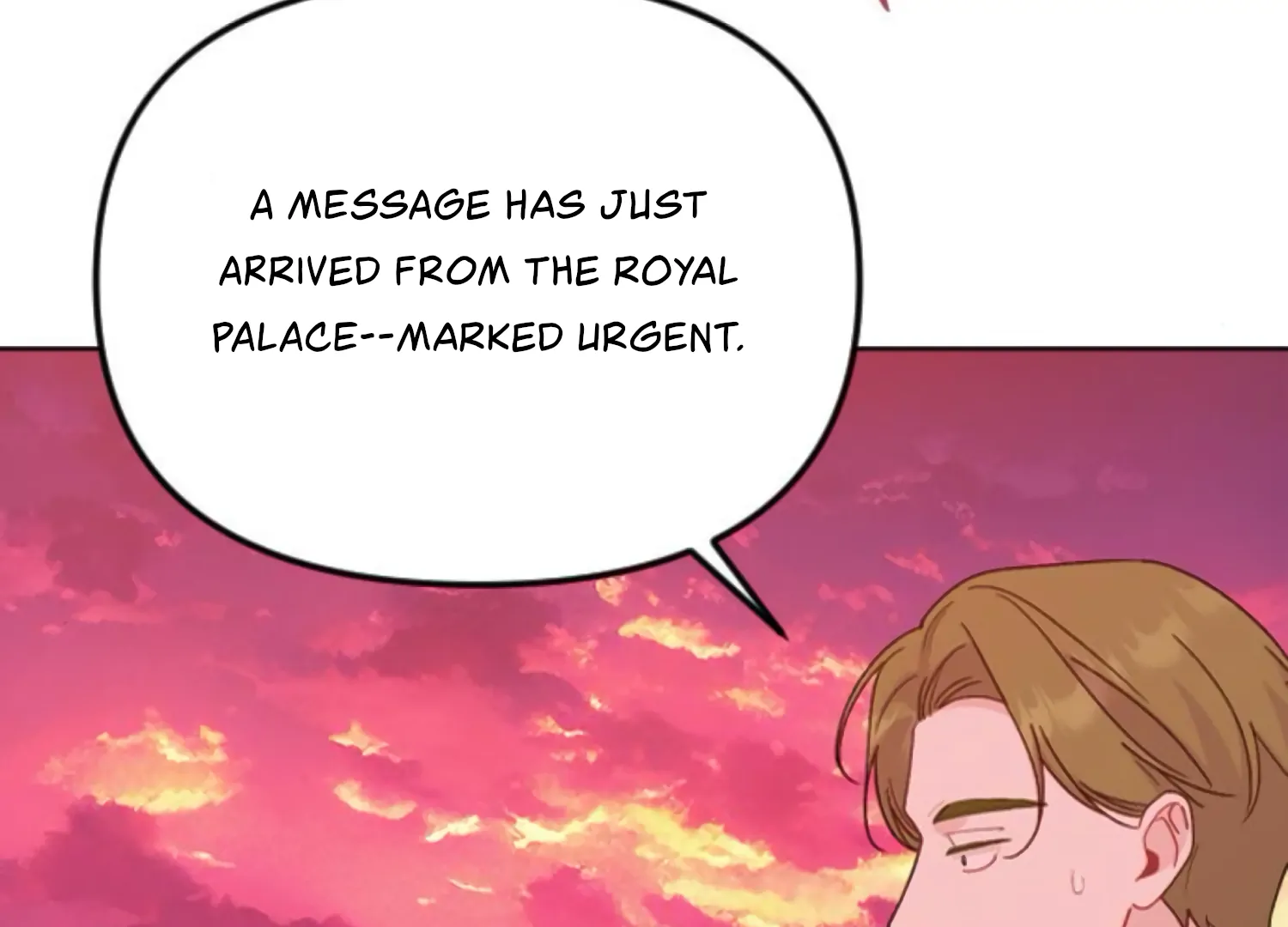 Fall in Love or Die chapter 68 page 252