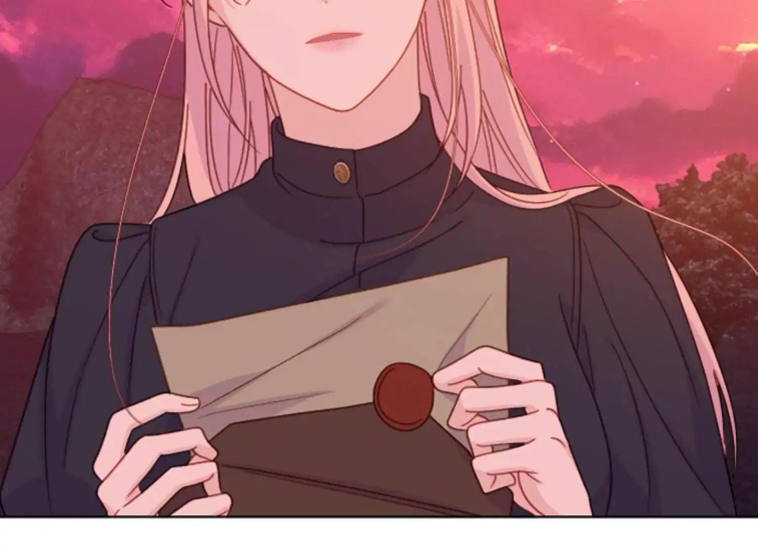Fall in Love or Die chapter 68 page 256