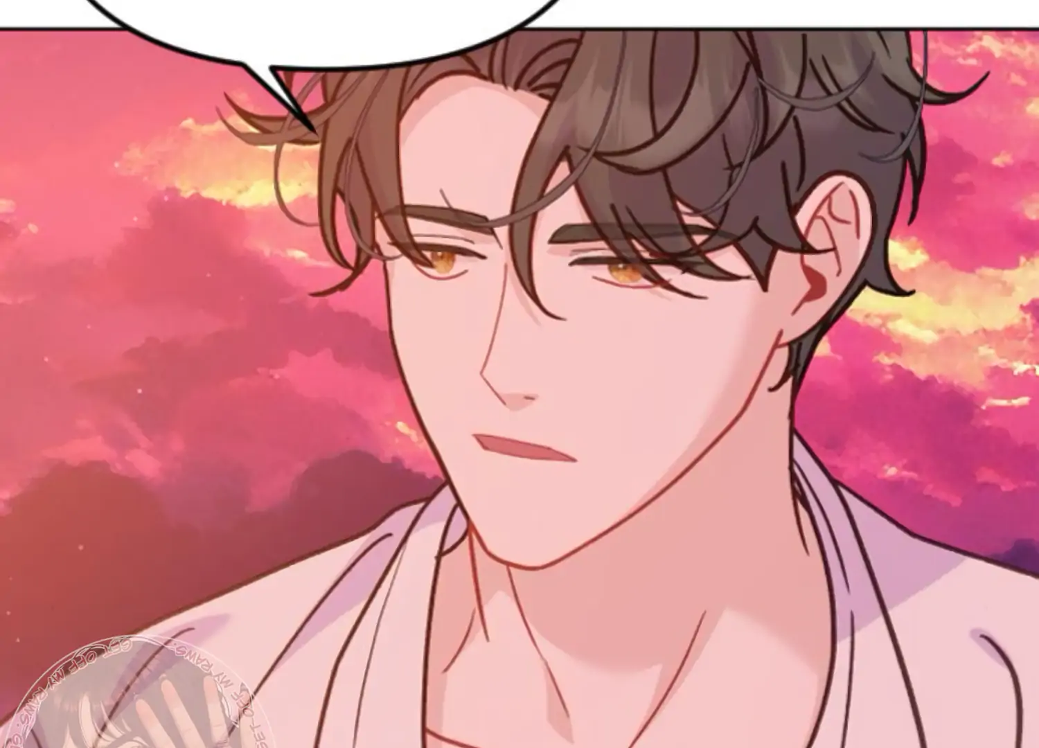 Fall in Love or Die chapter 68 page 267