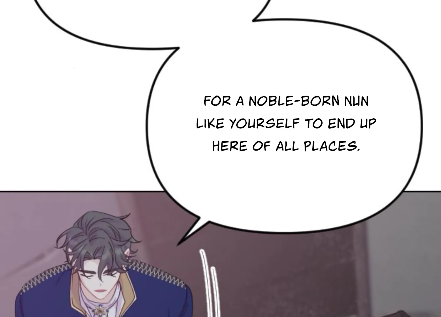 Fall in Love or Die chapter 68 page 27