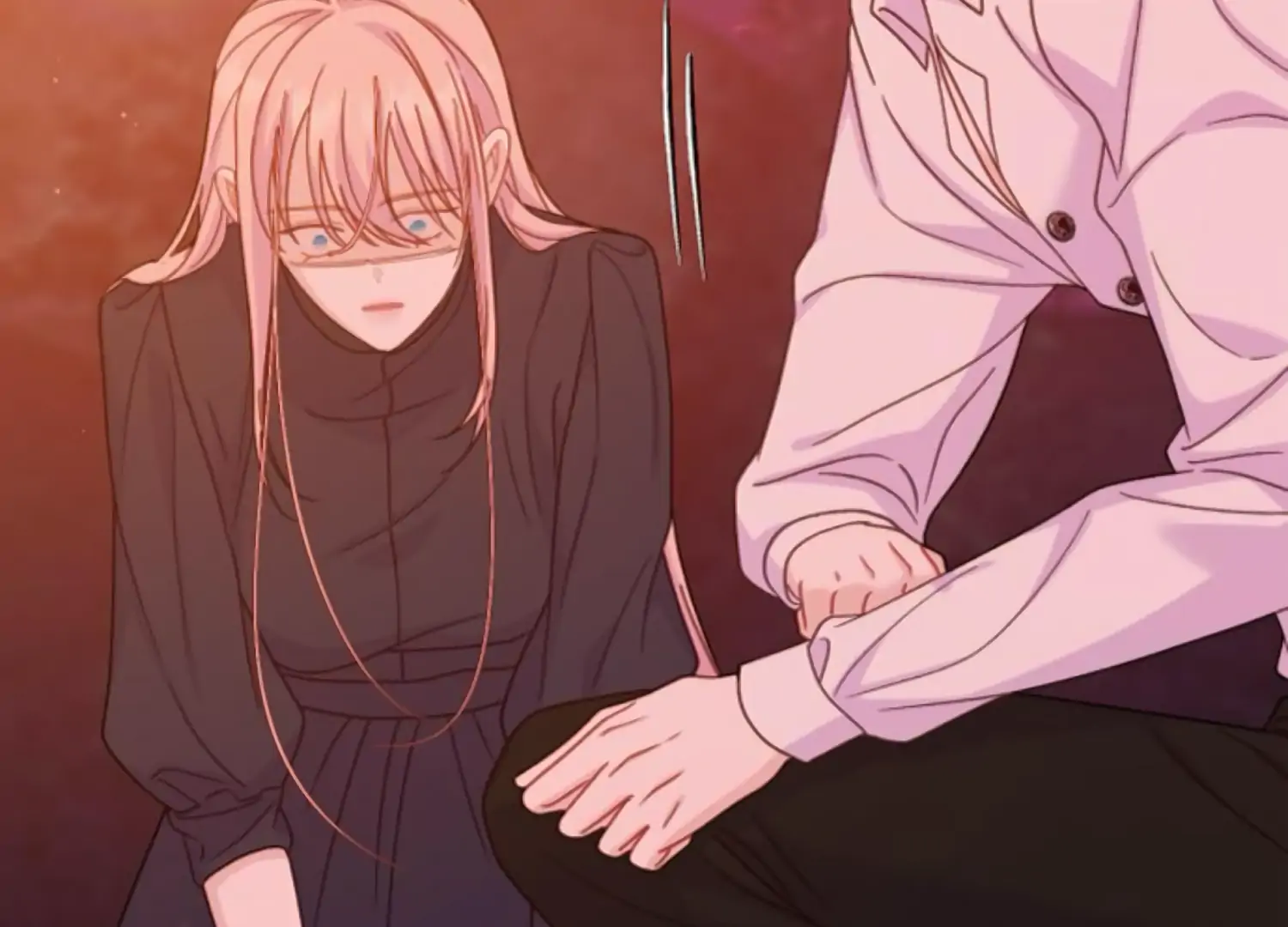 Fall in Love or Die chapter 68 page 273