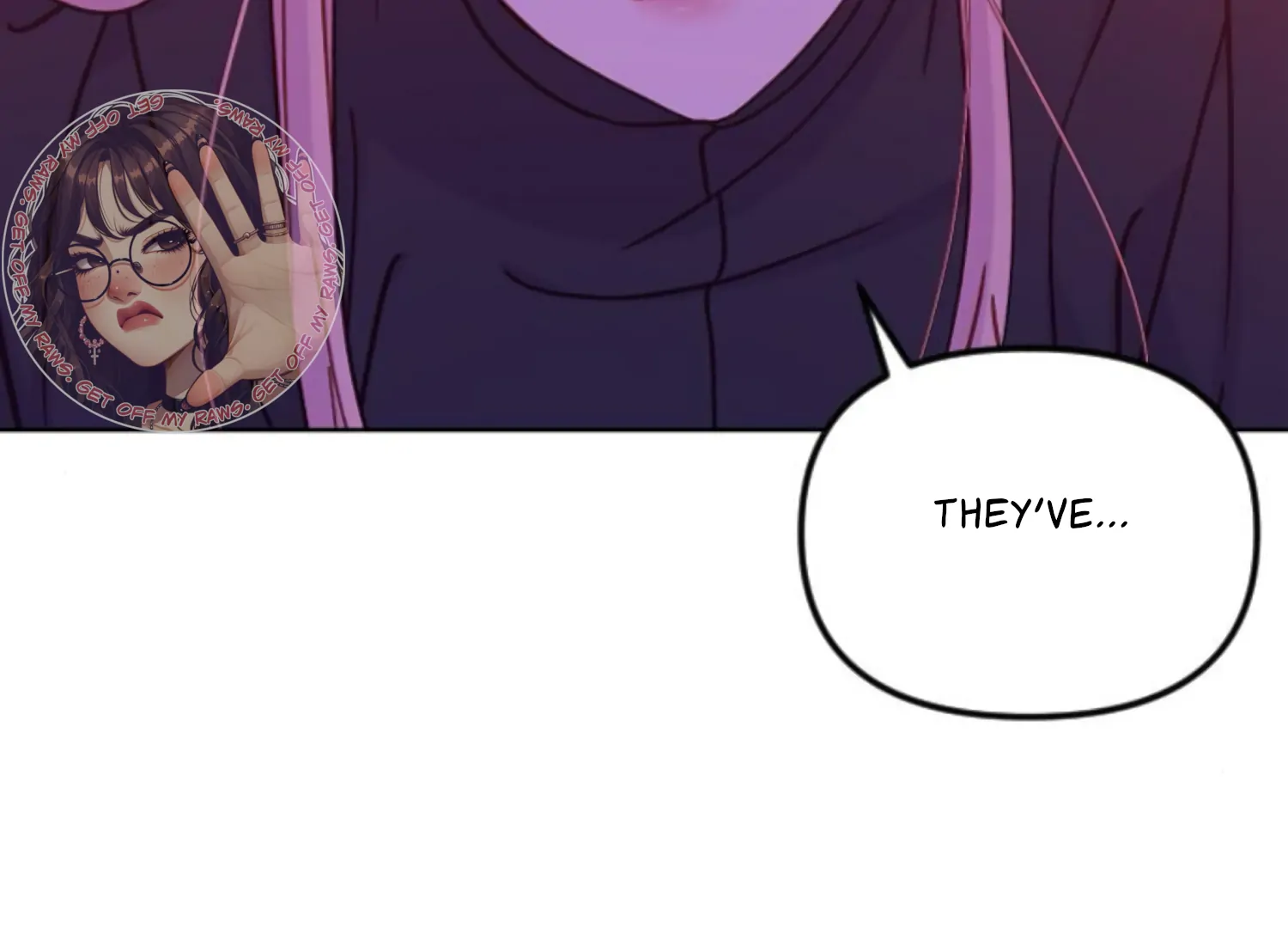 Fall in Love or Die chapter 68 page 276