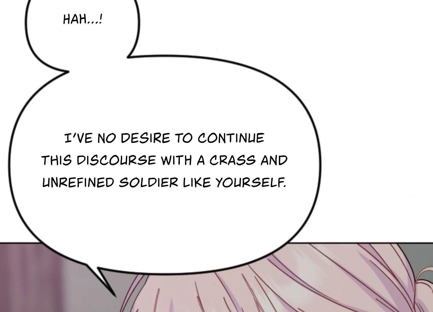 Fall in Love or Die chapter 68 page 31
