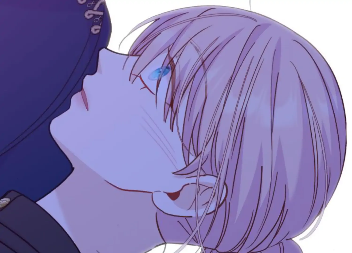 Fall in Love or Die chapter 68 page 52
