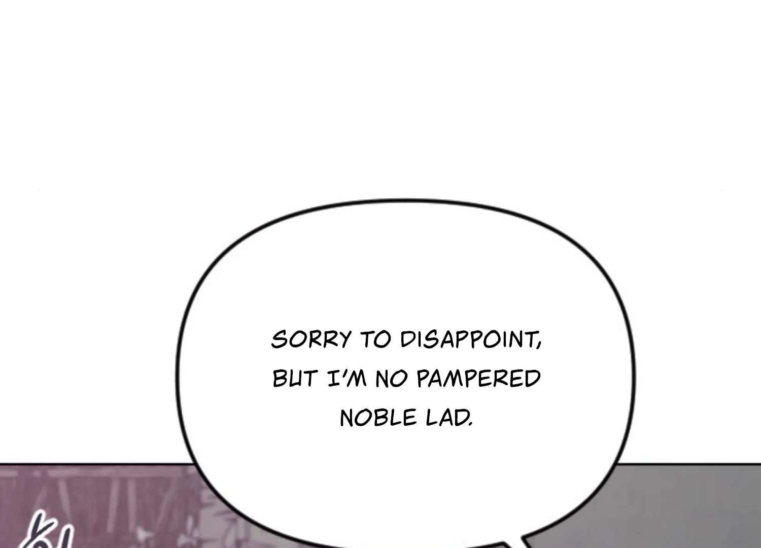 Fall in Love or Die chapter 68 page 58