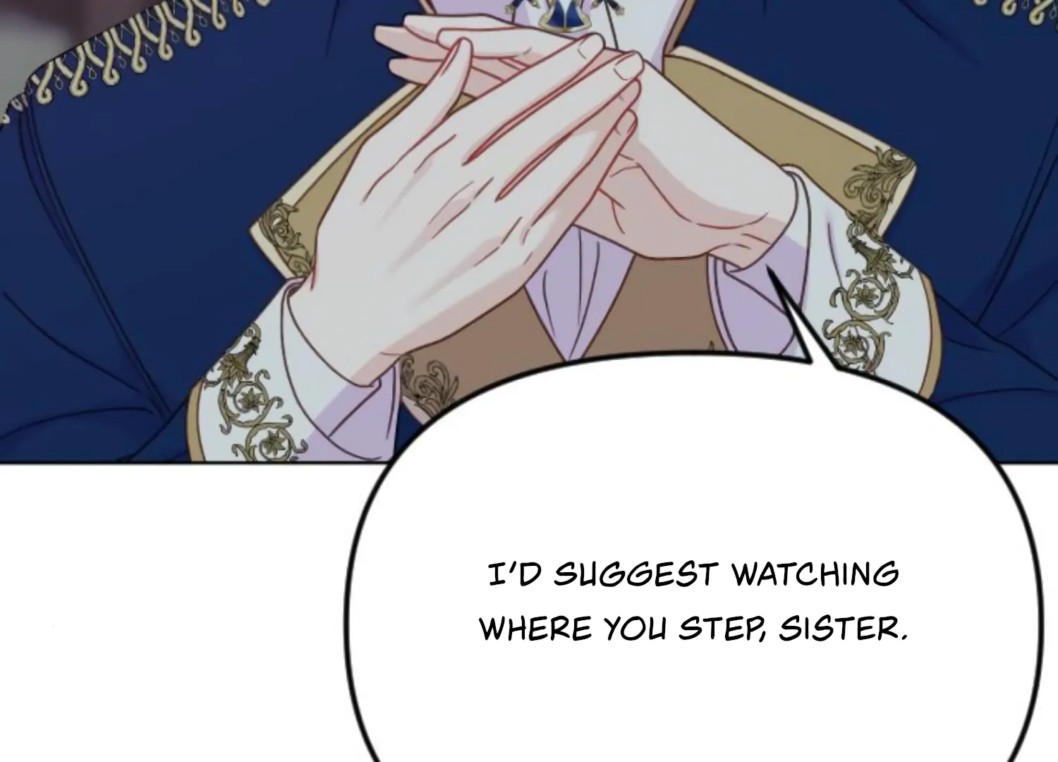 Fall in Love or Die chapter 68 page 63