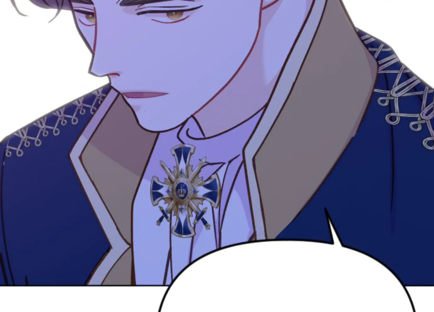 Fall in Love or Die chapter 68 page 7