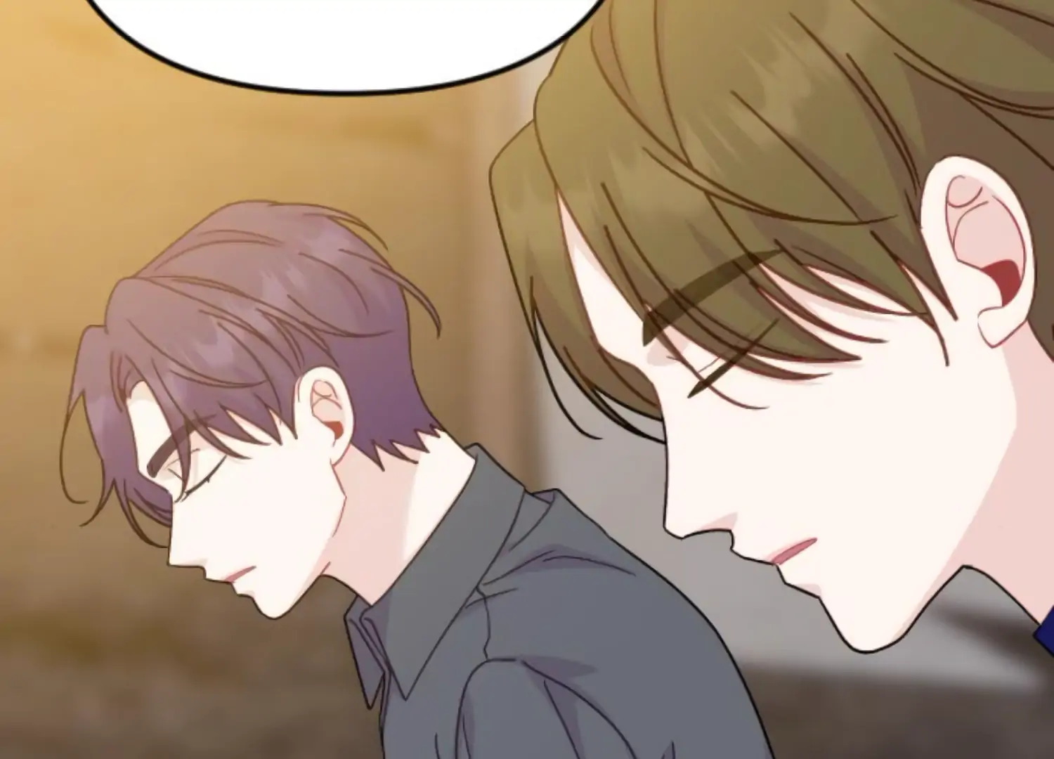 Fall in Love or Die chapter 68 page 86