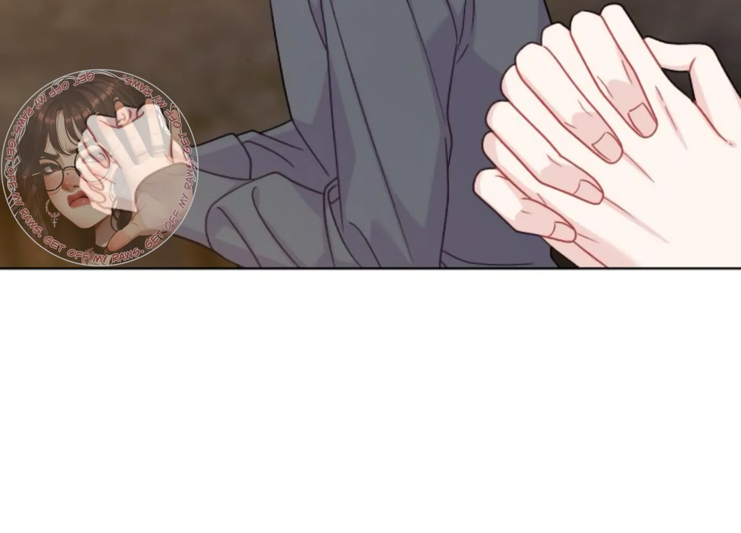 Fall in Love or Die chapter 68 page 87