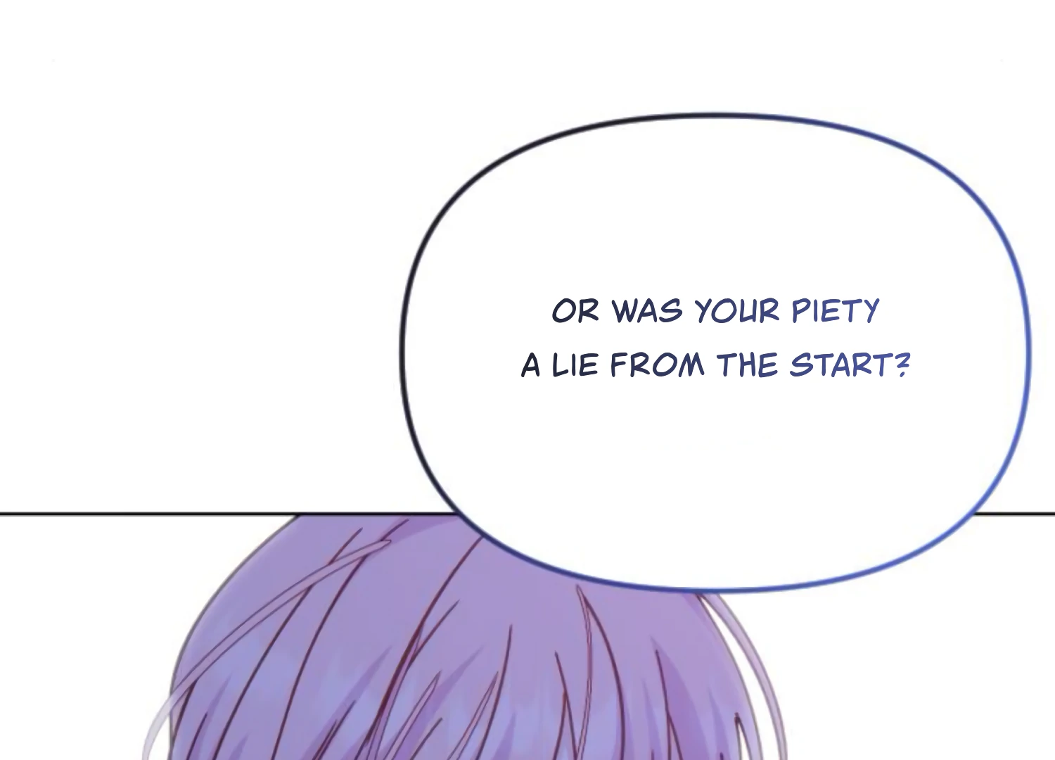 Fall in Love or Die chapter 68 page 9