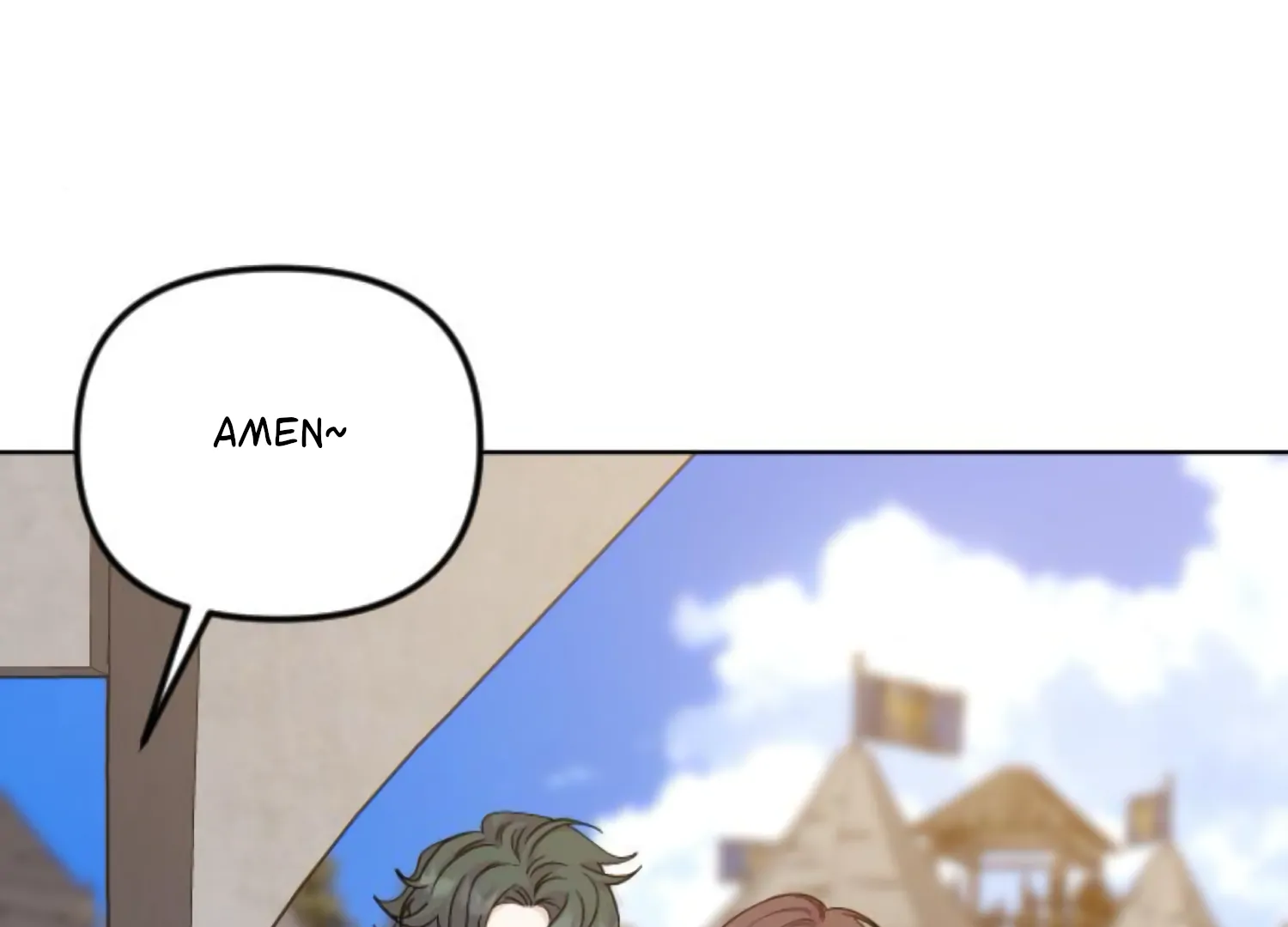 Fall in Love or Die chapter 68 page 91