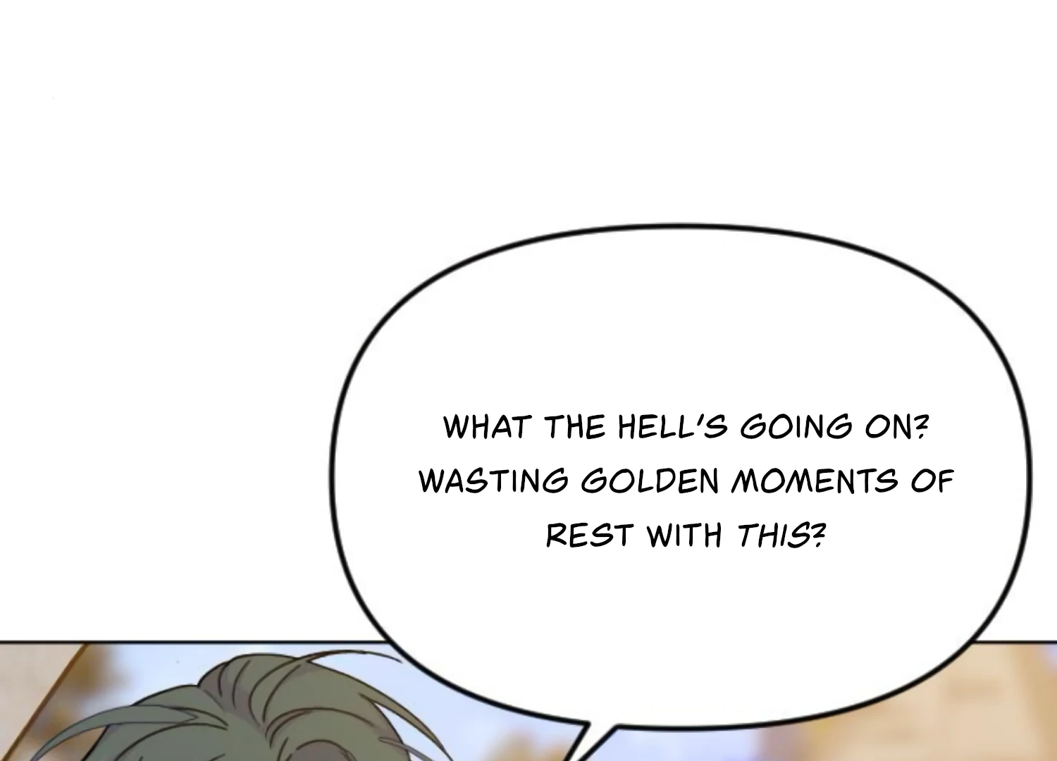 Fall in Love or Die chapter 68 page 95
