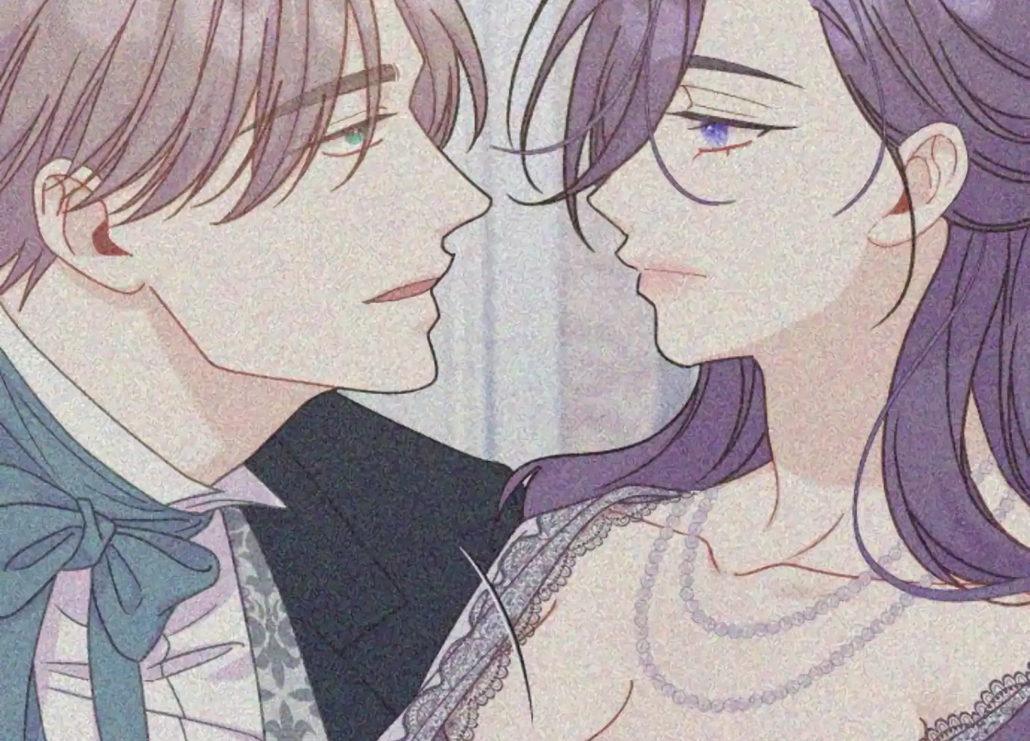 Fall in Love or Die chapter 69 page 100
