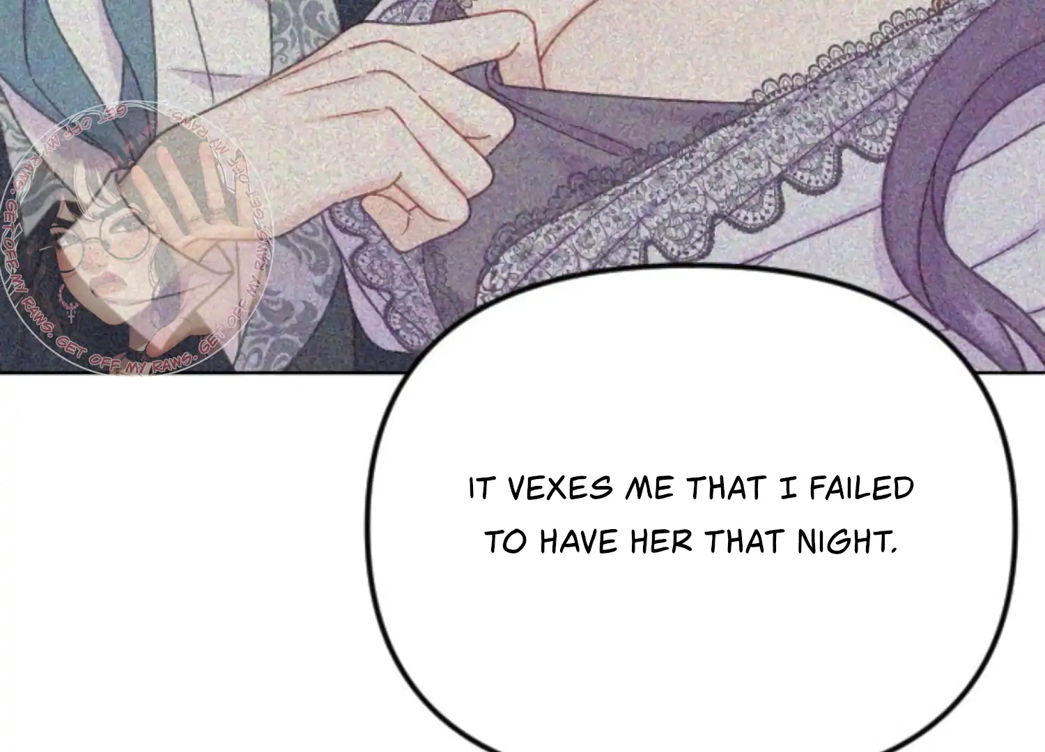 Fall in Love or Die chapter 69 page 101