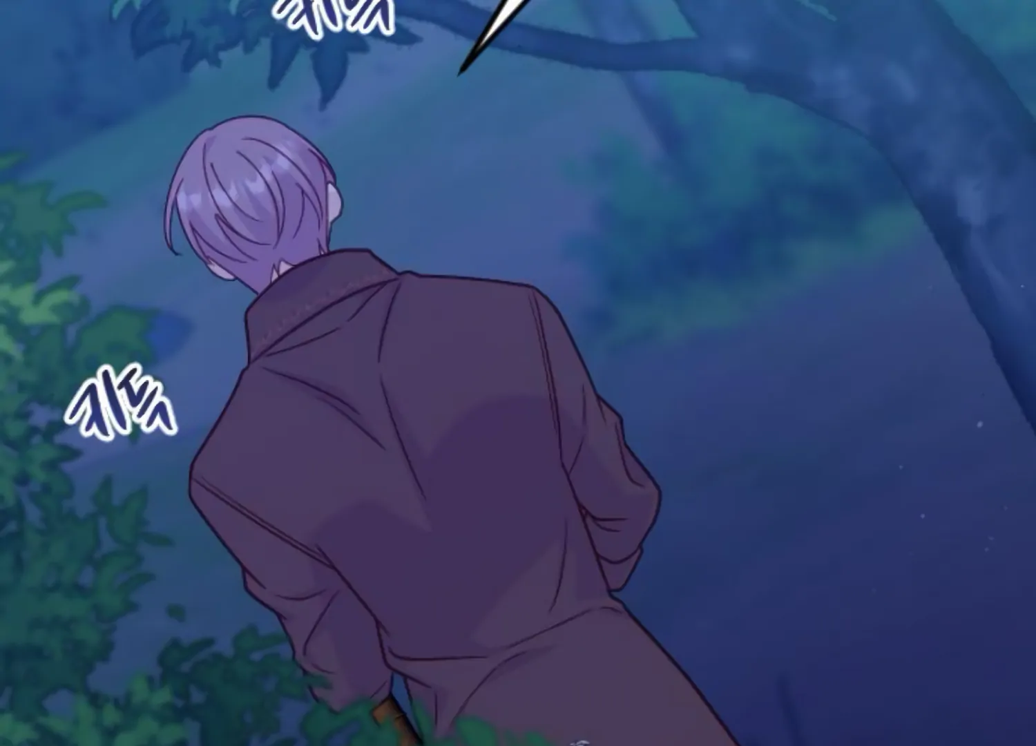 Fall in Love or Die chapter 69 page 104