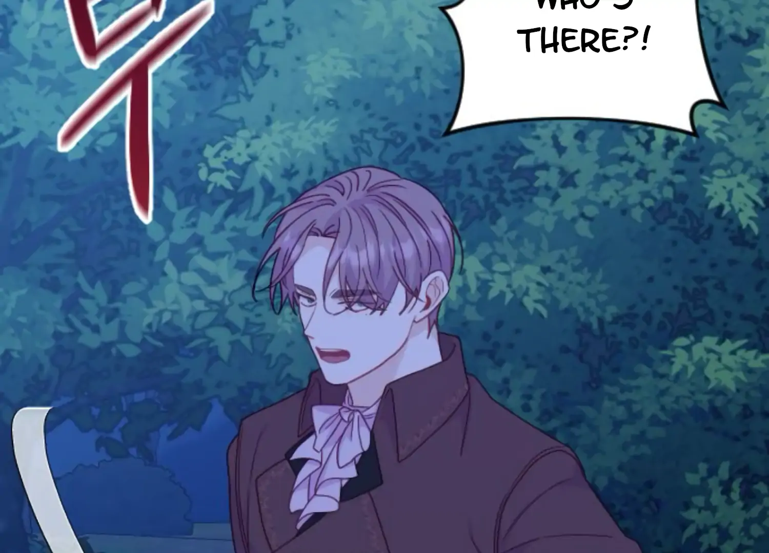 Fall in Love or Die chapter 69 page 115